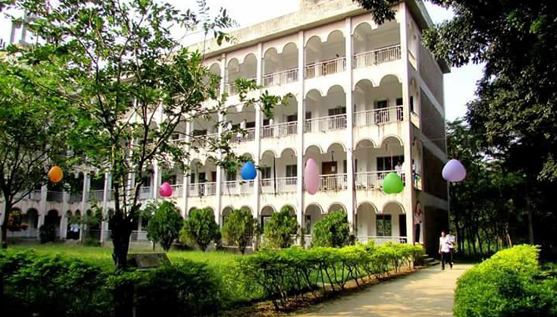 Ashuganj Sar Karkhana College